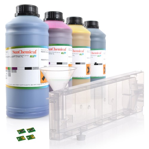 Starterset streamline - 4c, streamline®