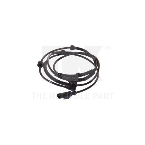 Sensor raddrehzahl 291015 - sensor,,