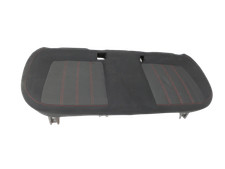 Sitzpolster Sitzbezug für Rücksitzbank Hinten Opel Corsa D S07 06-10 3T