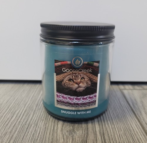 Neu goose creek candle - neu✨️,