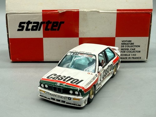 Modellautos gama 1153 bmw - modellautos, 1:43