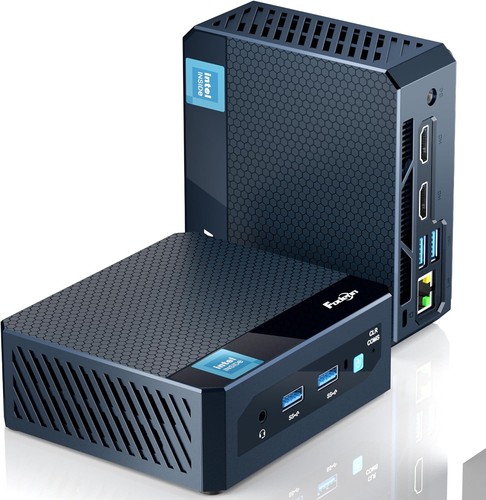 Mini intel n95 - intel, 8gb