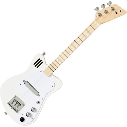 Loog mini electric guitars - loog,