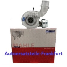 MAHLE Turbolader Renault