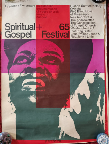 Plakat poster spiritual - poster,