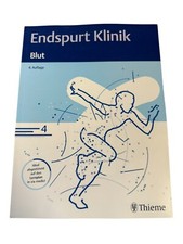 Endspurt Klinik: Blut | Skript