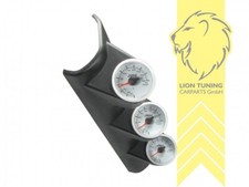 Instrumententräger 3-fach