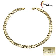 Armband Gold 333 5,1 mm