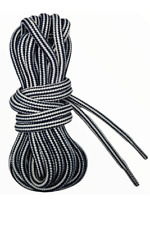 Runde Schnürsenkel Reißfest