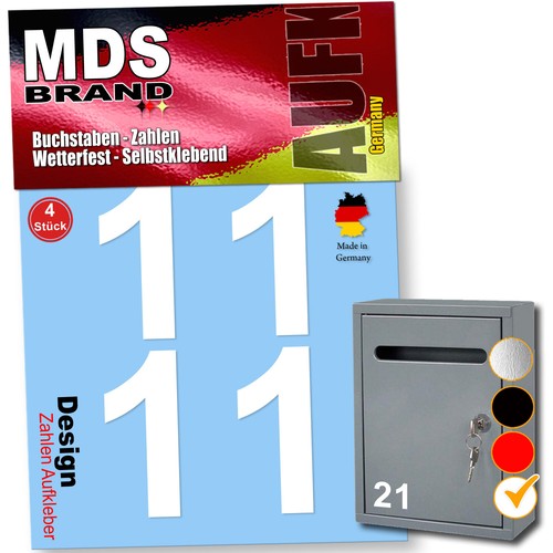 Design 5cm zahlen - design, /pk