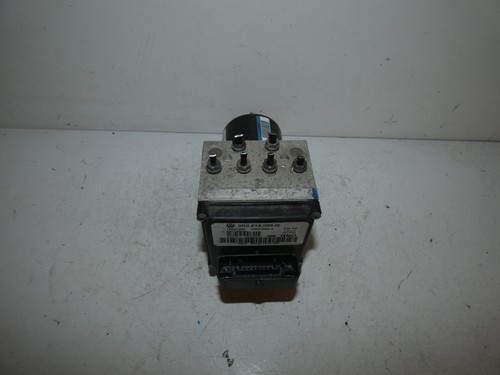 Abs hydraulikblock passat - vw,