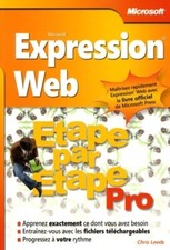 Microsoft Web Expression -
