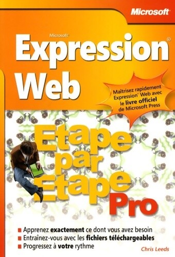 Microsoft web expression - web,