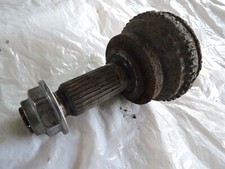 Achsstummel Antriebswellengelenk vorn Vorderachse MGF MG TF