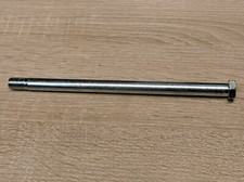 Achse Steckachse Schwinge Suzuki RM 80 Bj 90-00 RM 85 Bj 02-10 OE61211-02B40-000