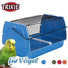 Vogel Transportbox - Kleintier