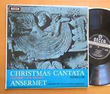 SXL 6003 ED2 Honegger