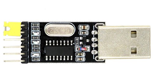 Ch340g usb ttl - ch340g, adapter