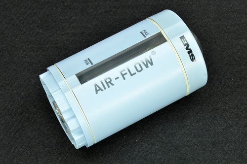 Ems airflow master - airflow,