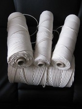 5m Universal Kerzendocht für