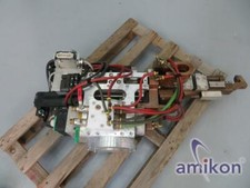 Dalex Punktschweißzange für Roboter Teile-Nr.: 1-1180 Zg.-Nr.: SM.68086.100