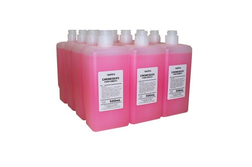 Seifencreme rosa nachbau für - rosa,,