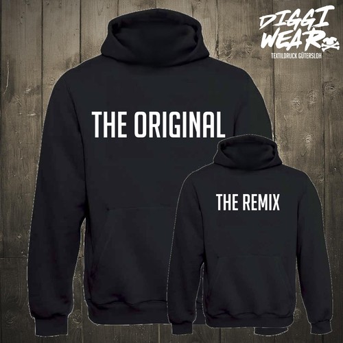 The original remix - original,