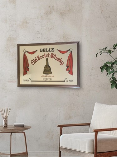 Bells whisky stil - bells,