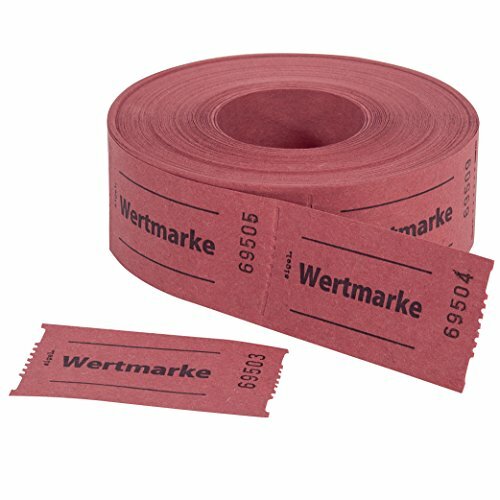 Sigel gutscheinmarke 500st - gutscheinmarke, auf