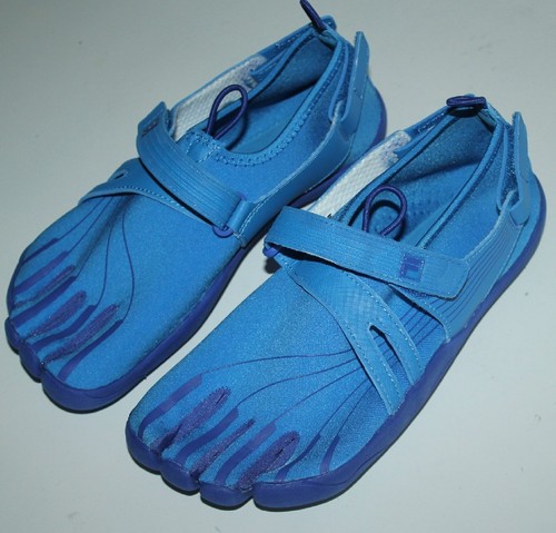 Fila blue puple - fila, blue/puple