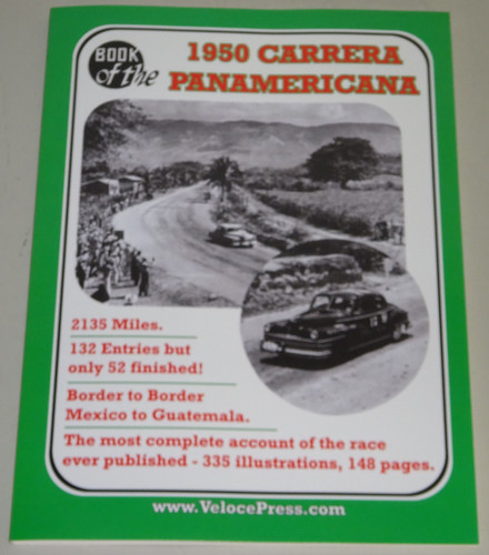 Bildband book the 1950 - book,