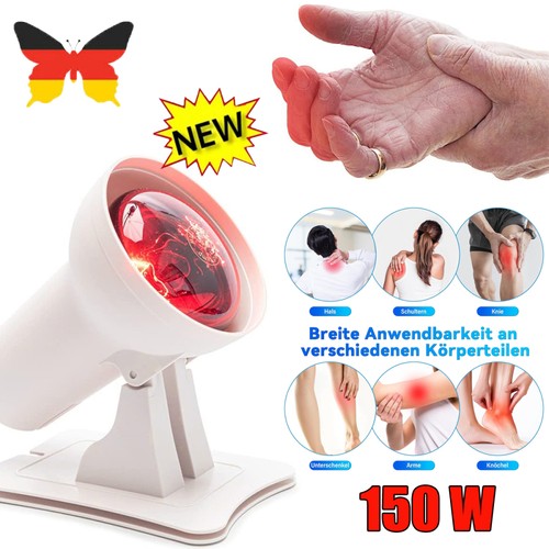 150w infrarotlampe - 150w,