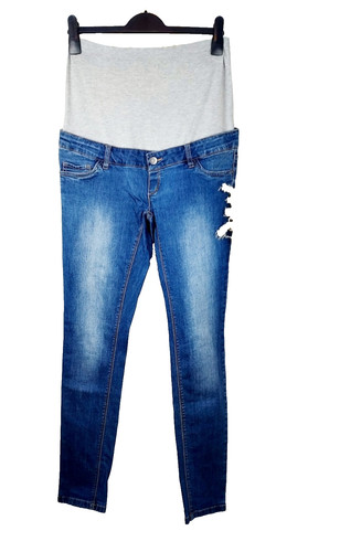 Jeans hose mama licious - jeans,