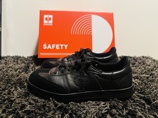 Engelbert Strauss Sicherheitsschuhe S1 Brooklyn NEUWERTIG 42