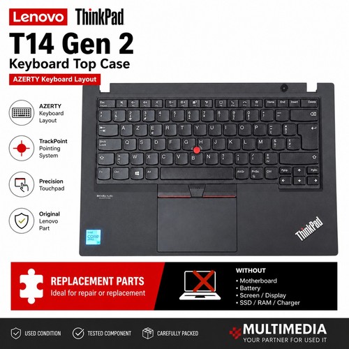 Lenovo thinkpad t14 - gen, 2