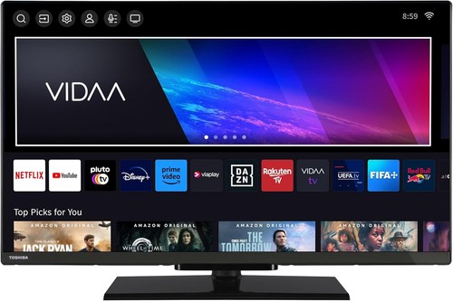 Toshiba 32lv3f63da fernseher - toshiba,