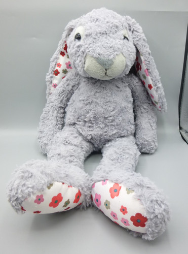 Wilko grauer hase - wilko, kaninchen