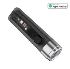 Tagify Airtag Taschenlampe