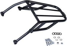 SW-Motech TOP RACK SCHWARZ