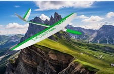 Plane Print AERON 3D gedruckter Bausatz