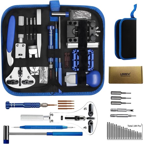 Uhrenreparatur set werkzeug - uhrenreparatur-set,