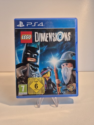 Lego dimensions sony - lego,
