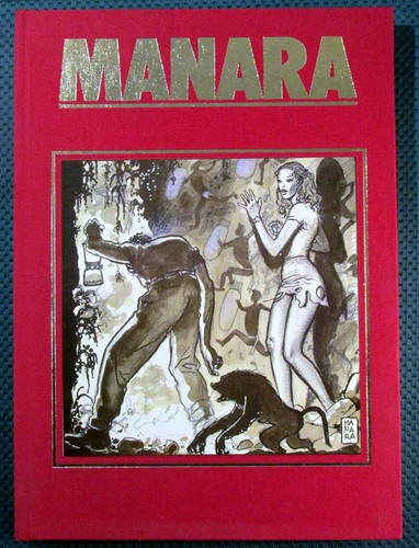 Der sonnenvogel milo - milo, manara