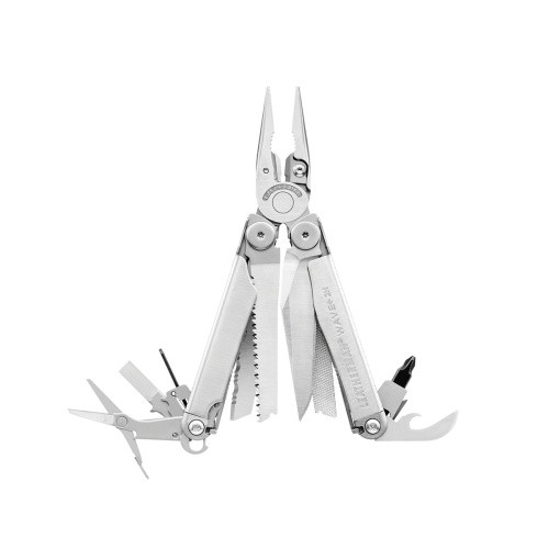Leatherman wave multitool - leatherman, wave+