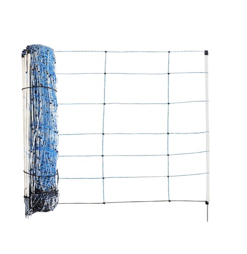 50m elektronetz optinet blue - 50m,