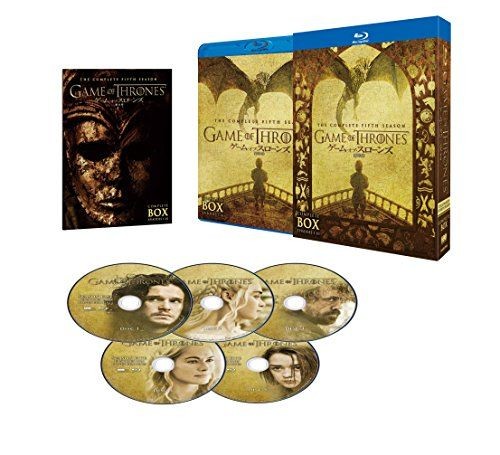 Game thrones kapitel - game, 5: