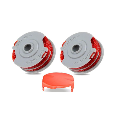 Flymo spulenschnur fly021 - flymo,