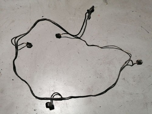 Bmw e60 e61 2006 kabelbaum - e61,