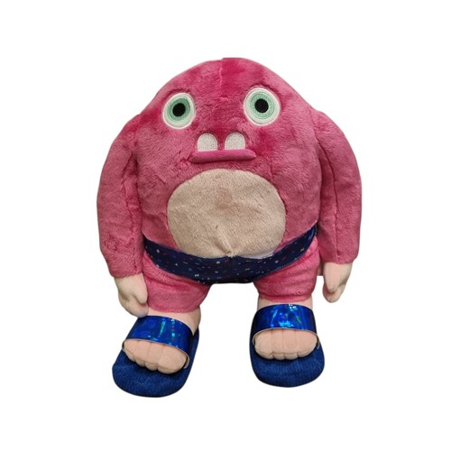 Mobile maskottchen pinkes - mobile,