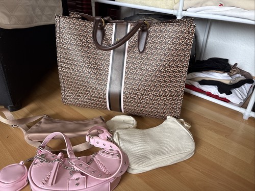 Originale guess tasche - guess, damen